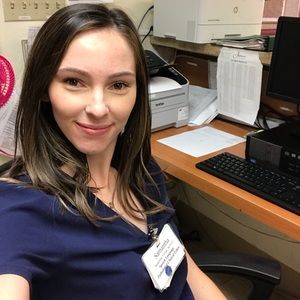 Meet your Posher, Samantha